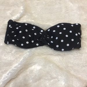 twist top bathing suit